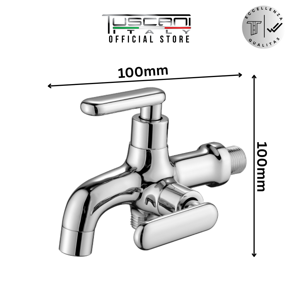 TM3BB - Montova Series Two Way Cold Tap