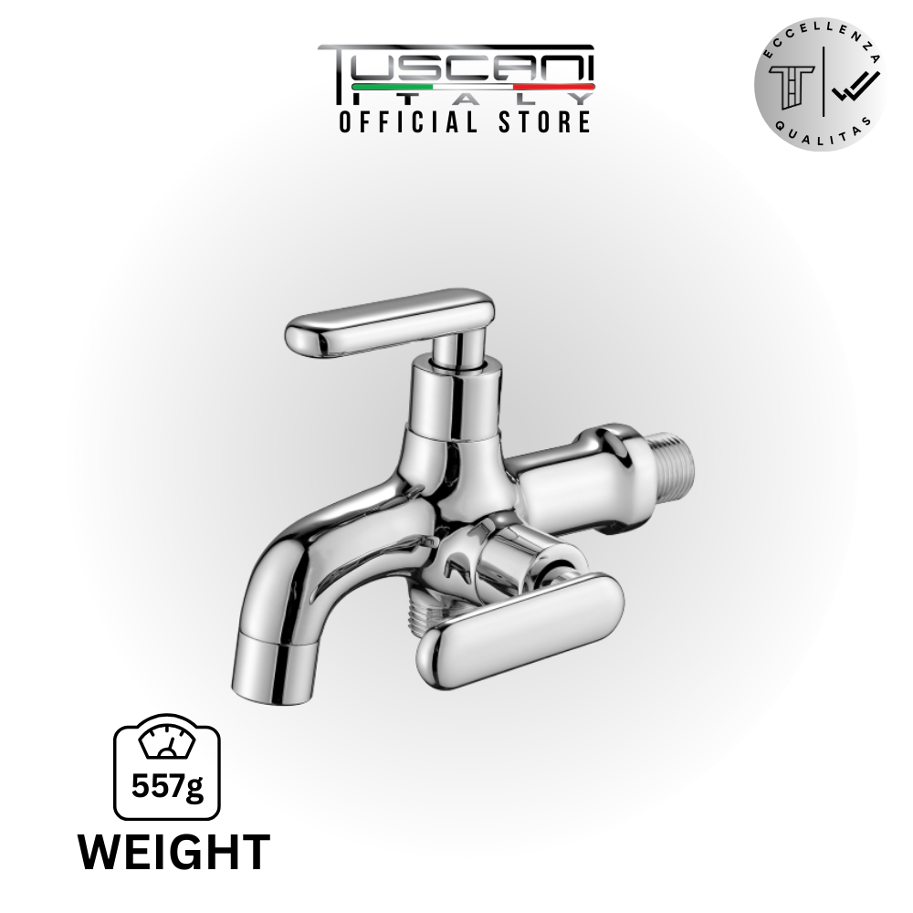 TM3BB - Montova Series Two Way Cold Tap