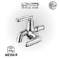 TM3B - Montova Series Two Way Cold Tap