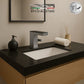 TQ102 Designer Basin Mixer