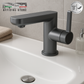 TV102 Basin Mixer