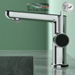 TV102 Basin Mixer