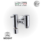 TFZ - Zenio Series Two Way Cold Tap