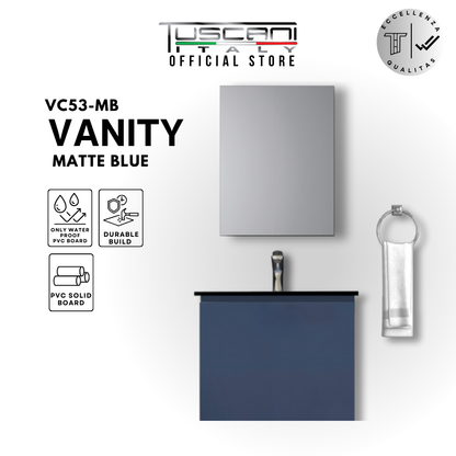 VC50 - 500mm Vanity Cabinet Only