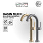 TE102HGM/HMG - Eviana Series Tall Basin Faucet