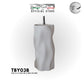 TBY03B Off-White Designer Basin