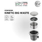 KGW185 - Kinetic Giant Kitchen Waste