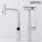 Tuscani TK119-PO Kitchen Mixer Pull Out