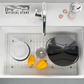 KS3020 Farmhouse Kitchen Sink
