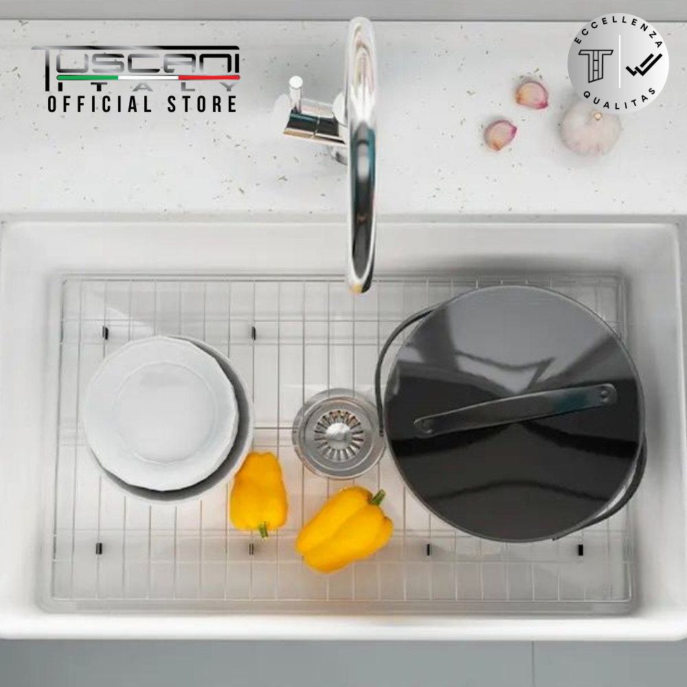 KS3020 Farmhouse Kitchen Sink
