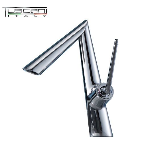 Tuscani TX102 Basin Mixer