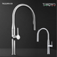 Tuscani TK121PO Kitchen Mixer