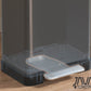 Tuscani JAVA TJ-8858 Pedal Bin