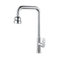 Tuscani TF1CN - Fabiana Series Kitchen Cold Tap - Cold Taps