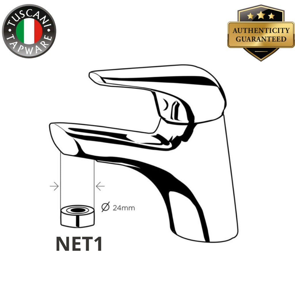 Tuscani NIT1 / NET1 Water Saving Device