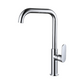 Tuscani TF1CN - Fabiana Series Kitchen Cold Tap - Cold Taps