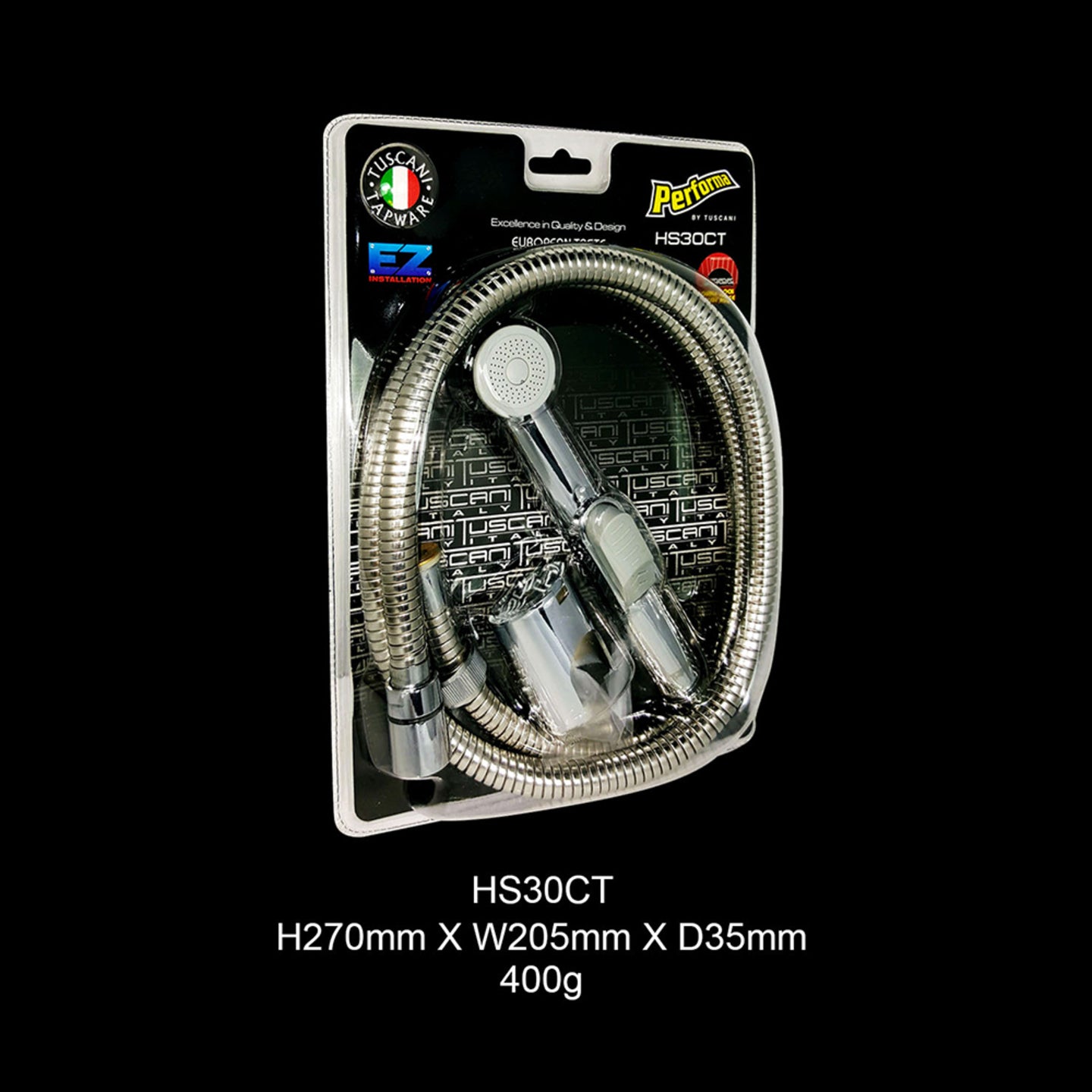HS30CT - Performa Series - Bidet Set