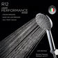 R12 - ROMBUSTO Series - Hand Shower