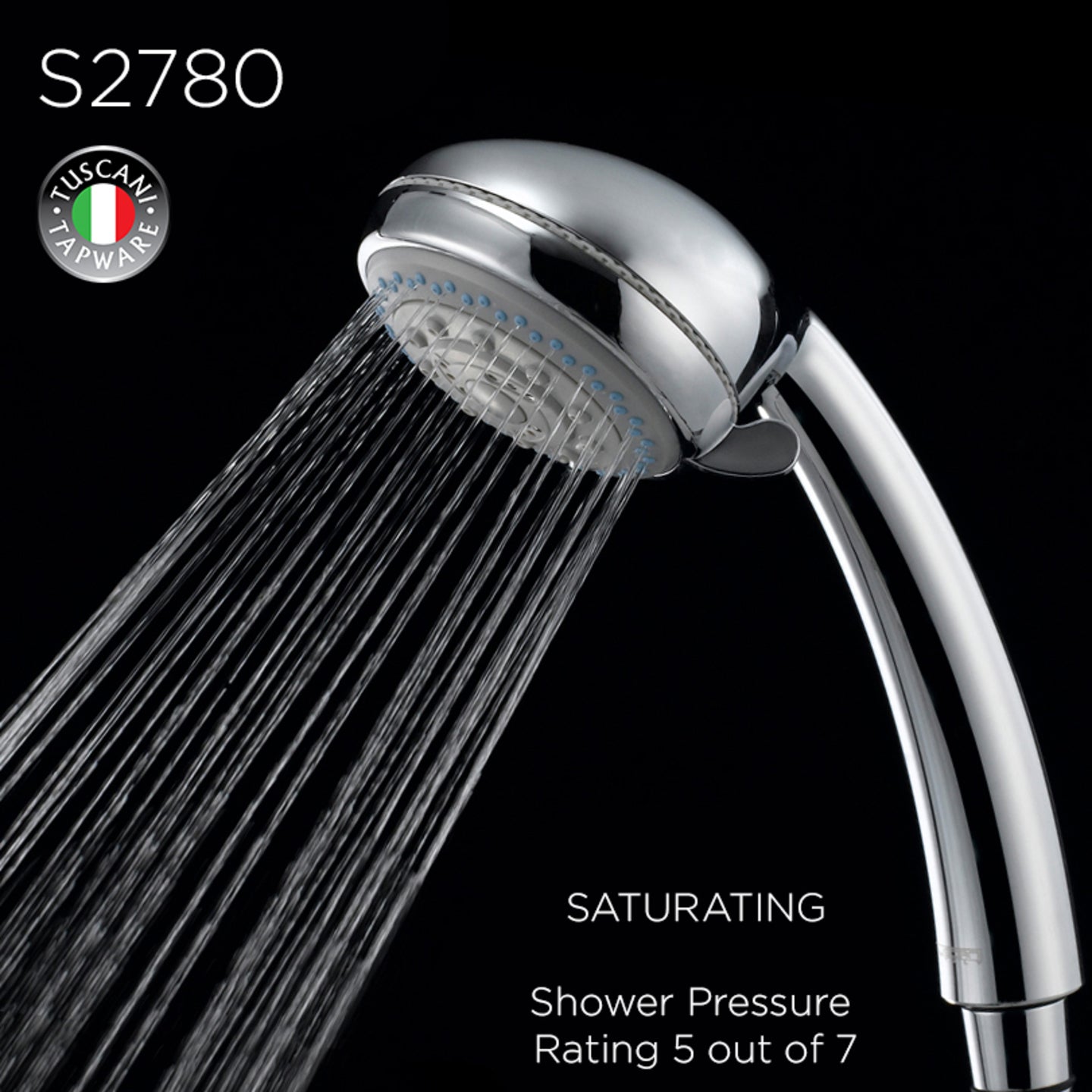 S2780 - Sutton Series Hand Shower