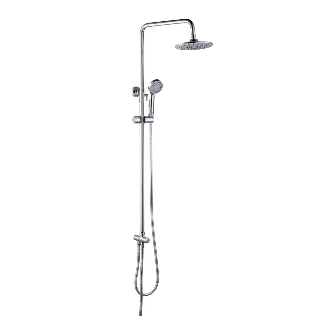 SC1045-6 - Rain Shower Set