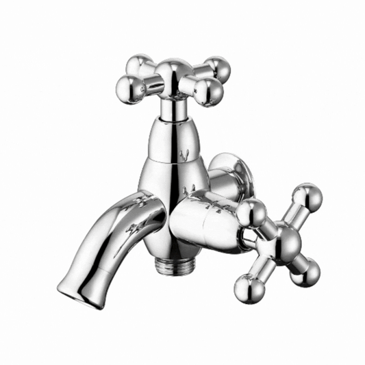 TAT3 - Vintage Series Two Way Cold Tap