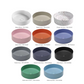 Round Coloured Basins | TBY1054 - Deck Mounted Designer Basin