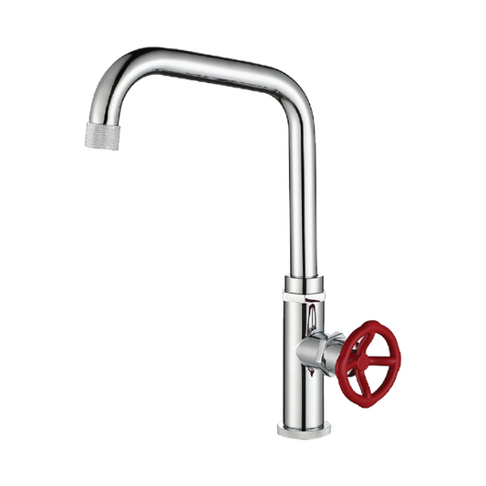 TID1C - Industrial Series Kitchen Cold Tap