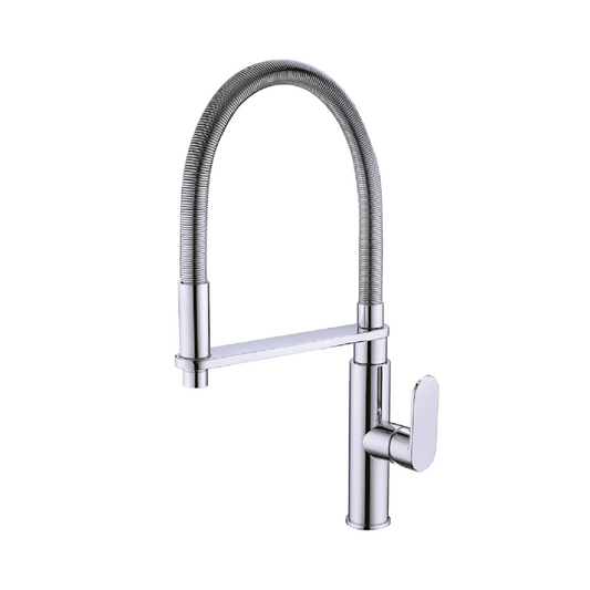 TK18PO - Kitania Series Pull Out Kitchen Cold Tap