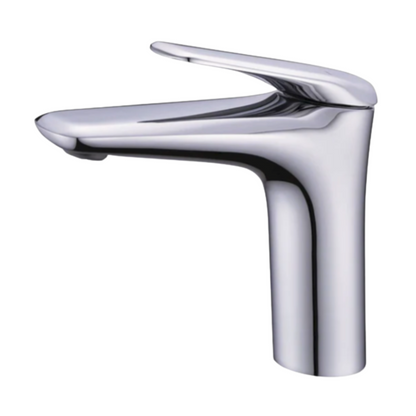 TN102 - Novella Series Basin Mixer