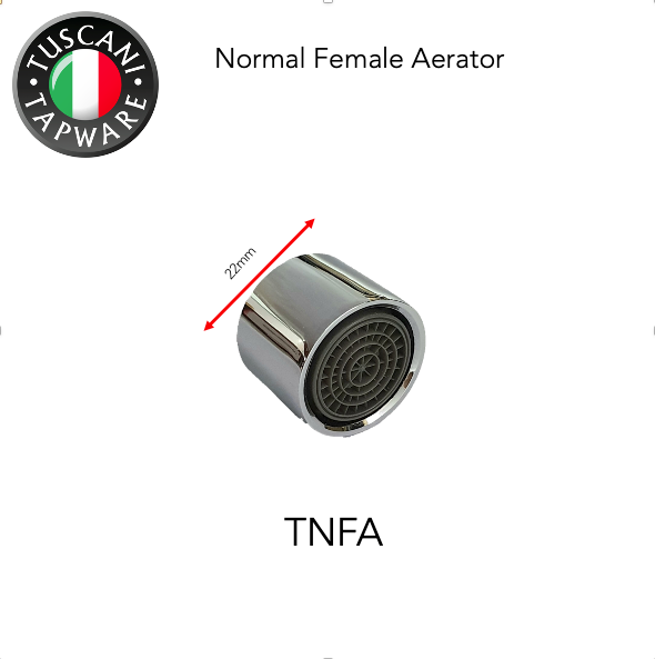TNFA - Water Saving Device