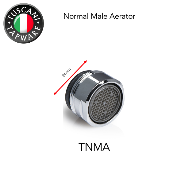 TNMA - Water Saving Device