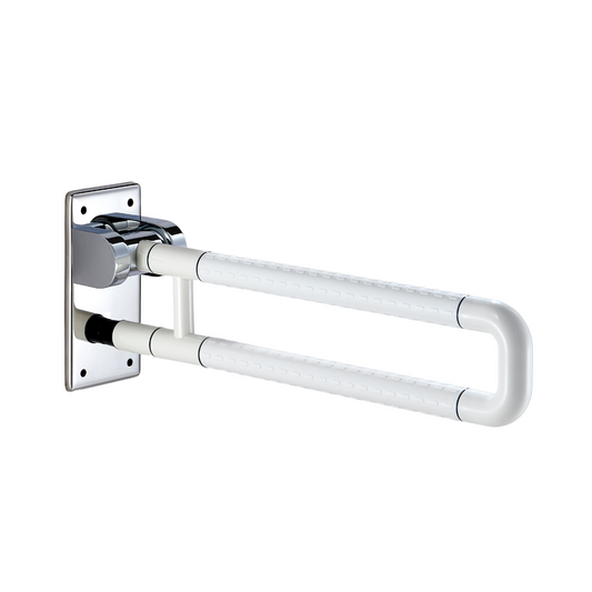 TWGB1 - White Grab Bar